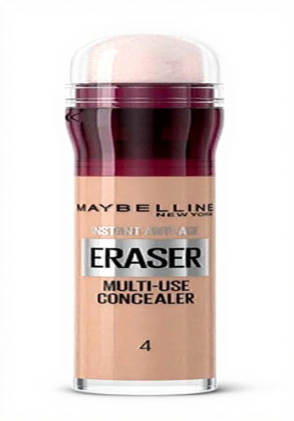 Correcteur cernes Maybelline Eraser baie de goji