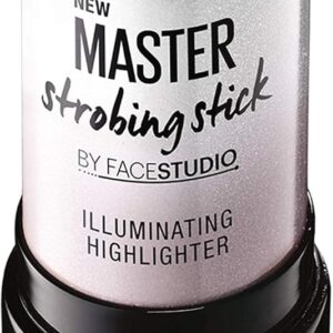 Maybelline Facestudio Master Strobing Stick 300 Dark Gold-0