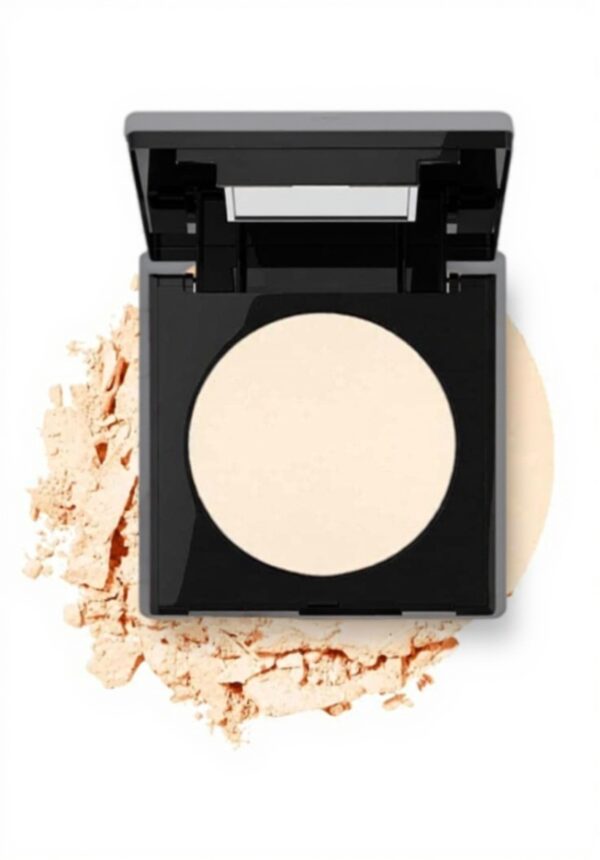 Poudre Maybelline Fit Me Matte Poreless Teint Porcelain 110