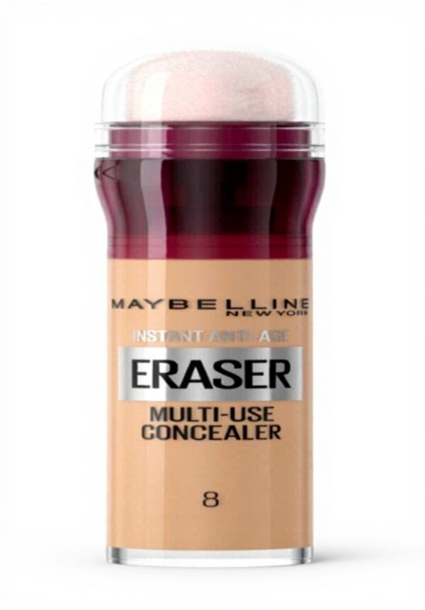 Correcteur yeux Maybelline anti-âge instantané chamois