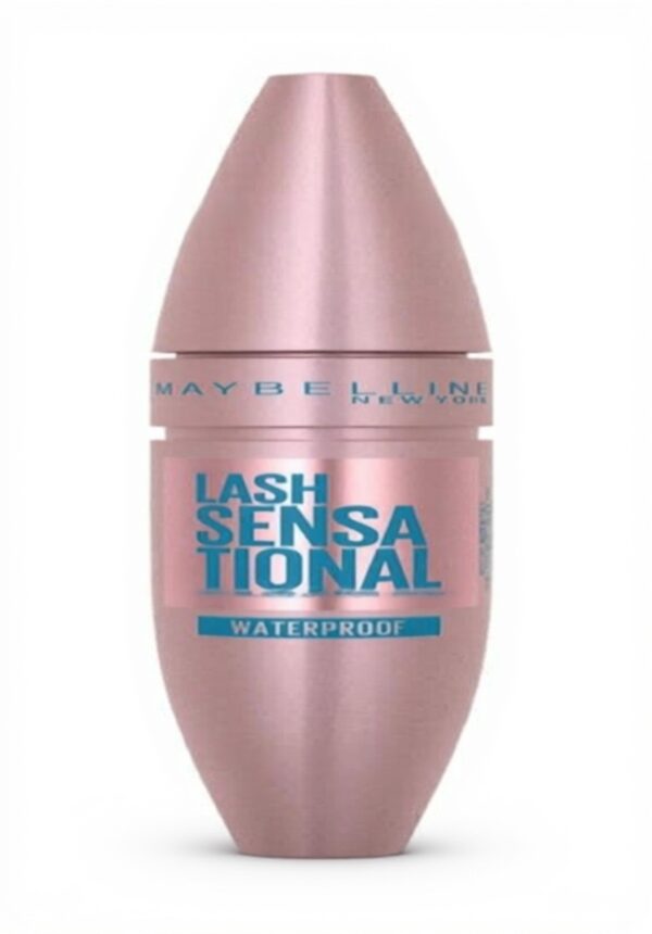 Mascara Maybelline Lash Sensational effet éventail
