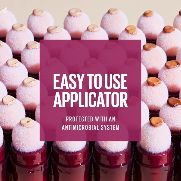 Maybelline Eraser Anti-cernes Correcteur Teint Soin Peau-5