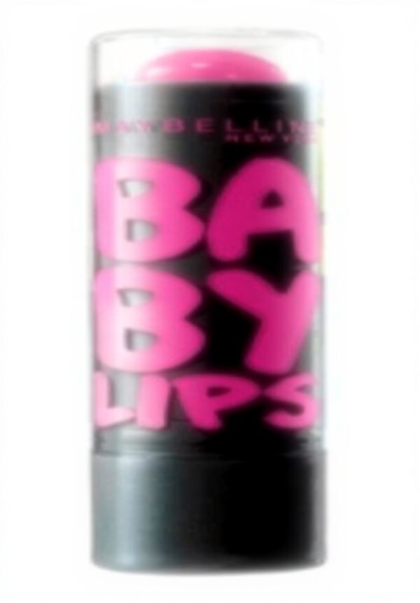 Baume à lèvres Maybelline Baby Lips Electro 8H Pink Shock