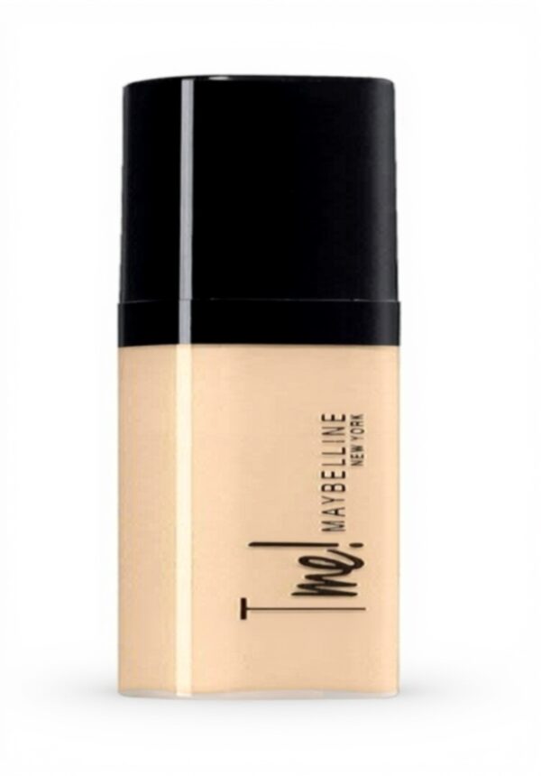 Anti-cernes Maybelline Fit Me Beige Rosé couvrance naturelle