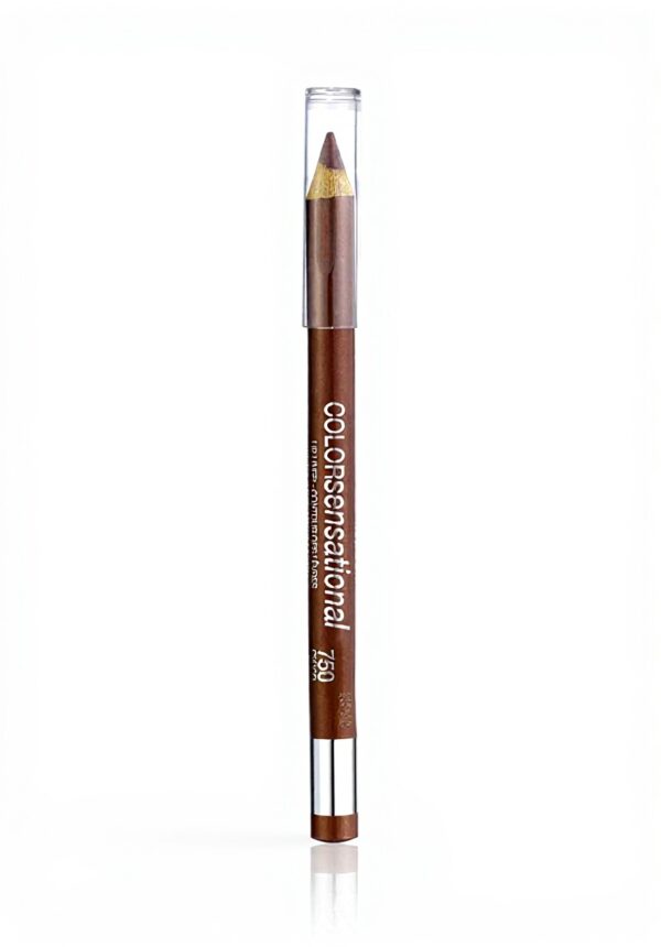 Crayon contour des lèvres Maybelline New York Choco Pop