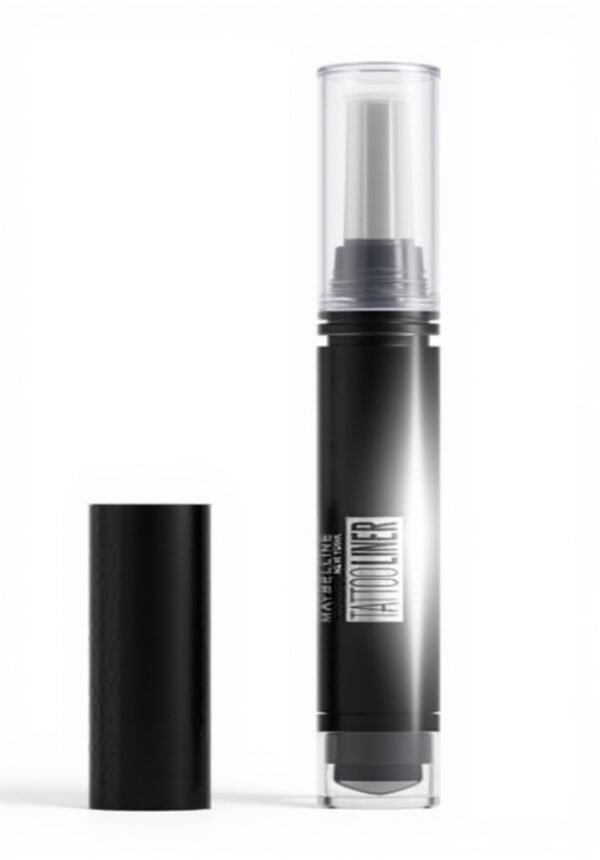 Crayon gel yeux Maybelline New York effet smokey waterproof