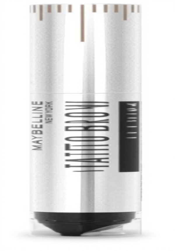 Crayon sourcils double embout Maybelline effet liftant