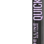 Crayon à sourcils Maybelline Quick Shaper fini naturel-0
