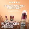 Dissolvant Maybelline New York sans acétone 125 ml doux-3