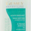 Dissolvant Maybelline New York sans acétone 125 ml doux-0