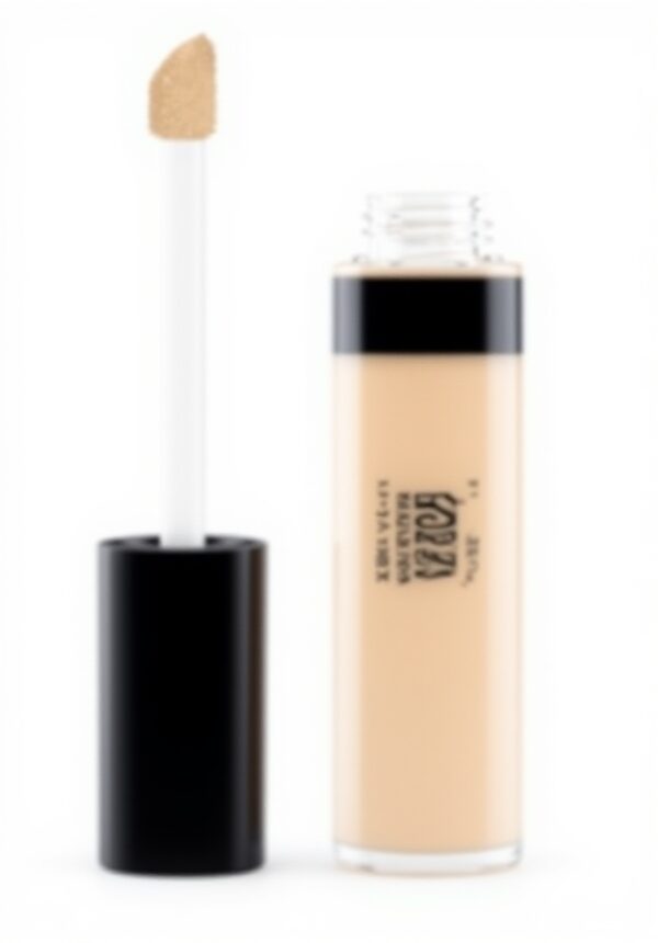 Maybelline Fit Me Correcteur teint naturel Vanille peau