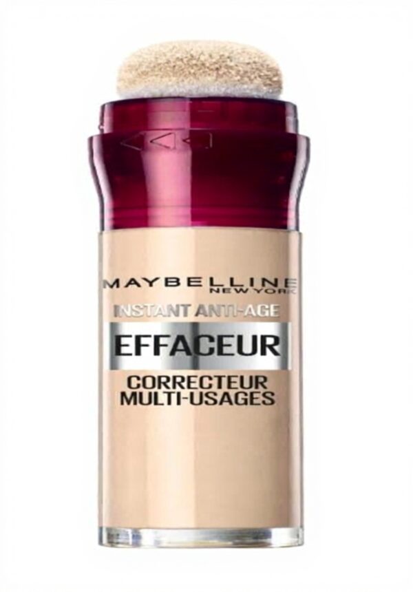 Correcteur Maybelline New York anti-cernes fluide teint