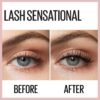 Mascara Maybelline Lash Sensational cils volume effet-2