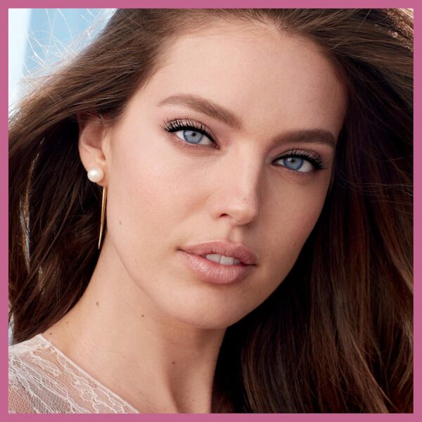 Mascara Maybelline Lash Sensational cils volume effet-7