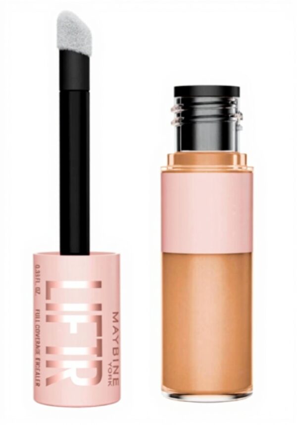 Anti-cernes Maybelline Lifter Concealer haute couvrance