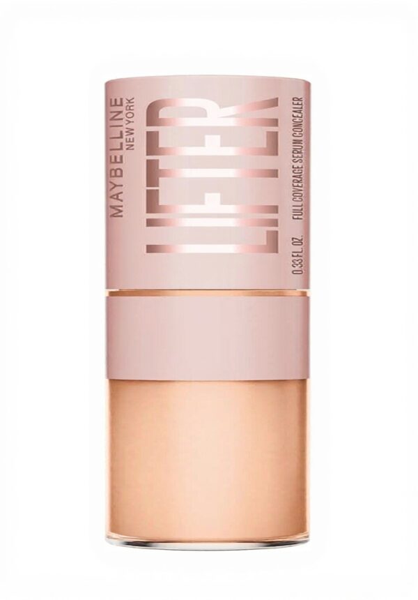 Anti-cernes Maybelline Lifter Concealer haute couvrance