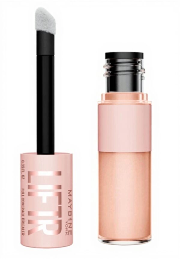 Anti-cernes Maybelline Lifter Concealer haute couvrance