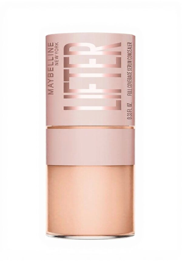 Maybelline Lifter Concealer Anti Cernes Haute Couvrance