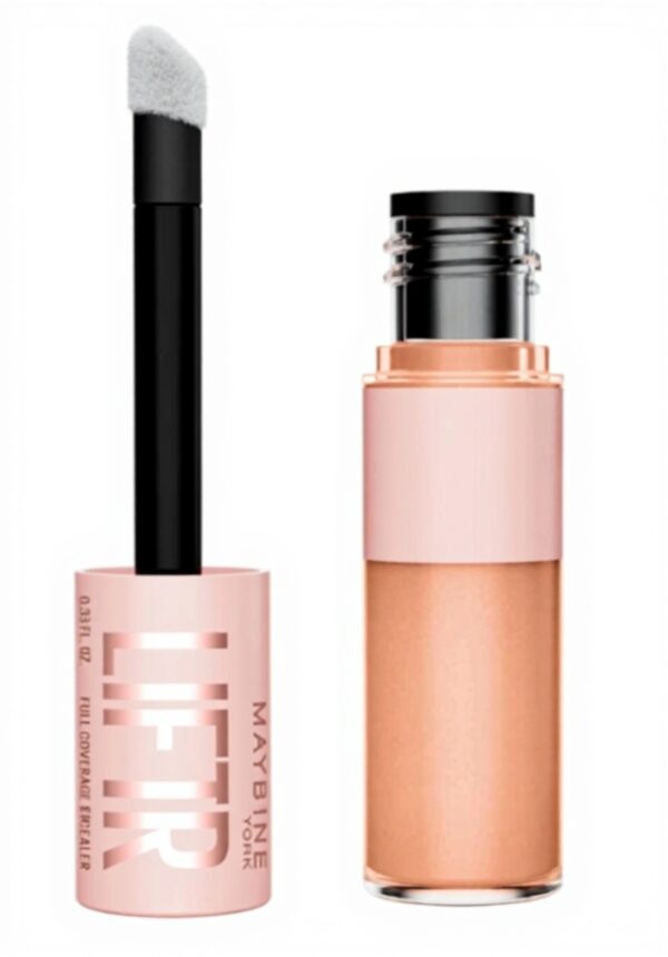 Anti-cernes Maybelline Lifter Concealer haute couvrance