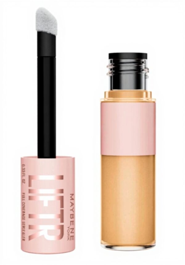 Anti-cernes Maybelline Lifter Concealer haute couvrance