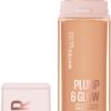 Fond de teint Maybelline Lifter Plump Glow repulpe éclat-0