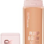 Fond de teint Maybelline Lifter Plump Glow repulpe éclat-0