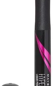 Maybelline eyeliner liquide precis noir maquillage yeux-0