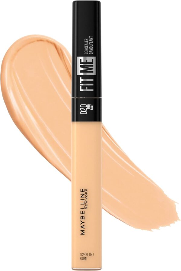 Maybelline Fit Me Corrector Tono 20 Sand Teint Naturel-0
