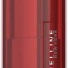 Rouge à lèvres satin Maybelline New York hydratant teinte-1