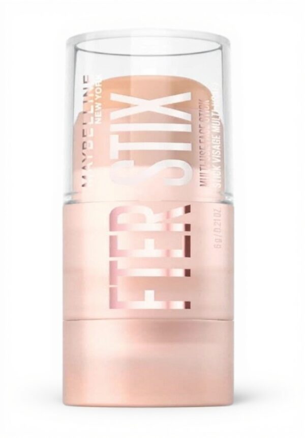 Stick visage Maybelline New York multi-usages teinte 20