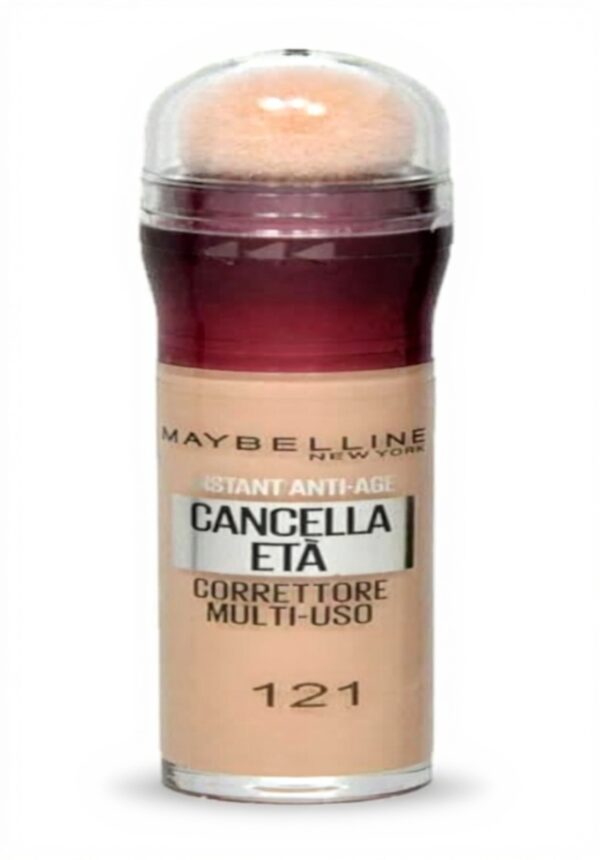 Correcteur anti-âge Maybelline New York Light Honey 121