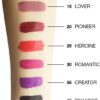 Rouge à lèvres liquide Maybelline Superstay Matte Ink 15-4