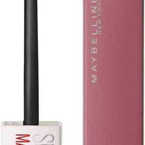 Rouge à lèvres liquide Maybelline Superstay Matte Ink 15-0
