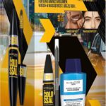 Mascara Maybelline New York volume colossal lot 3 kits-0