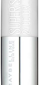 Rouge à lèvres Maybelline Superstay 24H couleur longue tenue-0