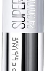 Rouge à lèvres longue tenue Maybelline Superstay 24H Rose-0