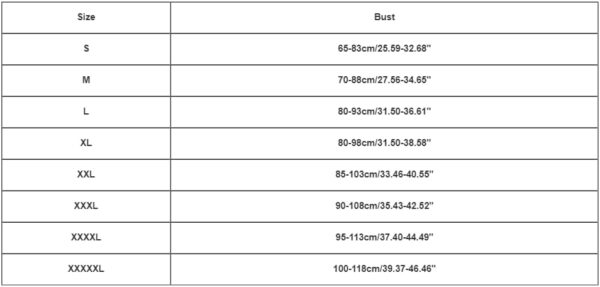 Soutien-gorge sport Nuoke confortable sans armature femme-3