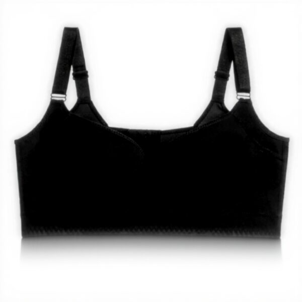 Nuoke Soutien-Gorge galbé Protection Sport Femme Bonnets