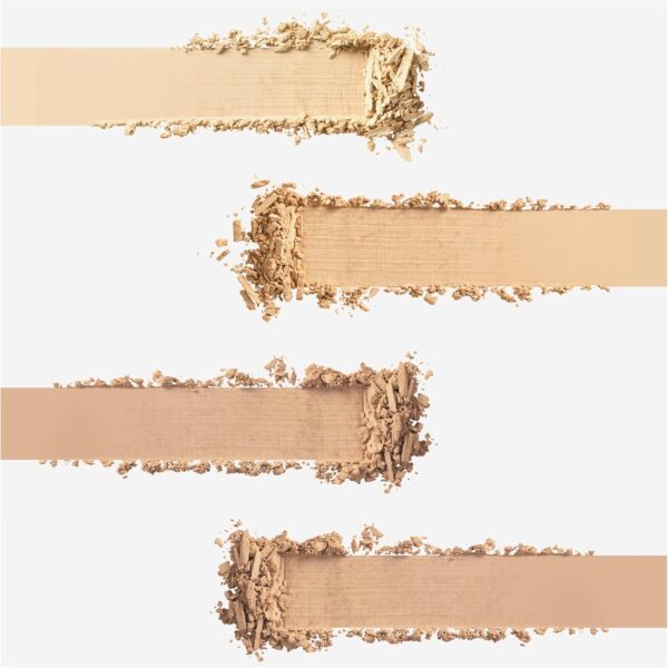 Poudre compacte Rimmel Stay Matte anti-brillance fini mat-7