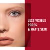 Poudre compacte Rimmel Stay Matte anti-brillance fini mat-3