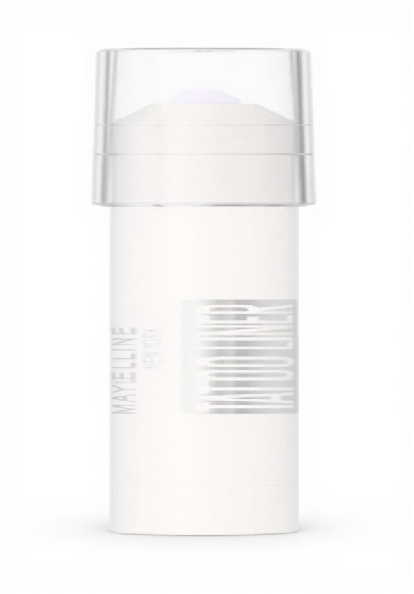 Crayon eyeliner gel Maybelline Tattoo Liner Galactic Chrome