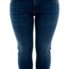 Tom Tailor Jean Femme Slim Fit Grande Taille Moderne