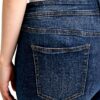 Tom Tailor Jean Femme Slim Fit Grande Taille Moderne