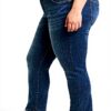Tom Tailor Jean Femme Slim Fit Grande Taille Moderne