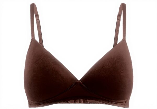 Soutien-gorge sport Uwdiohq sans armature confortable femme