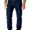 Wrangler Jean Coupe Originale Homme Denim Confortable