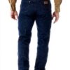 Wrangler Jean Coupe Originale Homme Denim Confortable