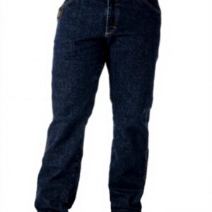 Wrangler Rigg Workwear Jean Homme Confort Avancé 5 Poches