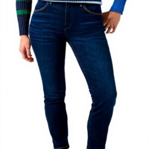 Wrangler Texas Stretch Jean Droit Homme Coupe Ajustée